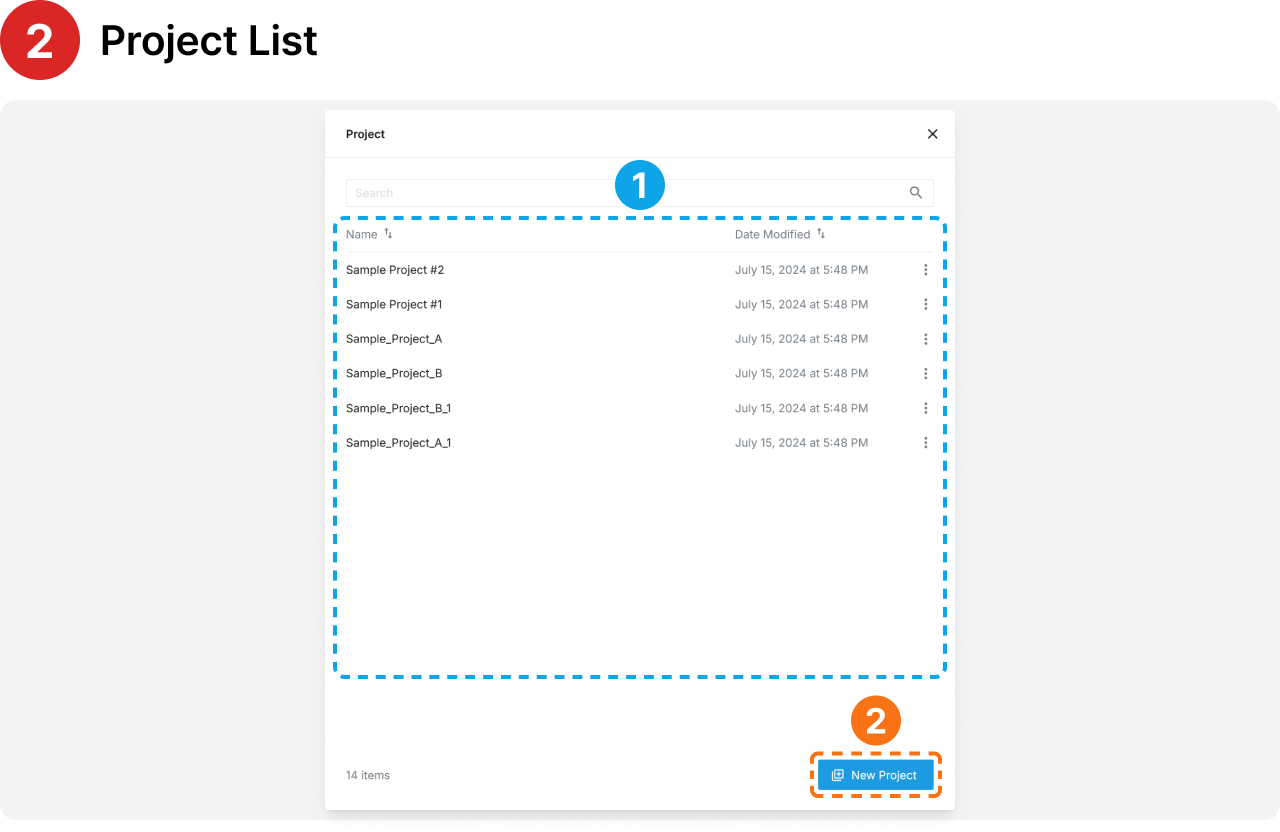 Quick Start Manual Image